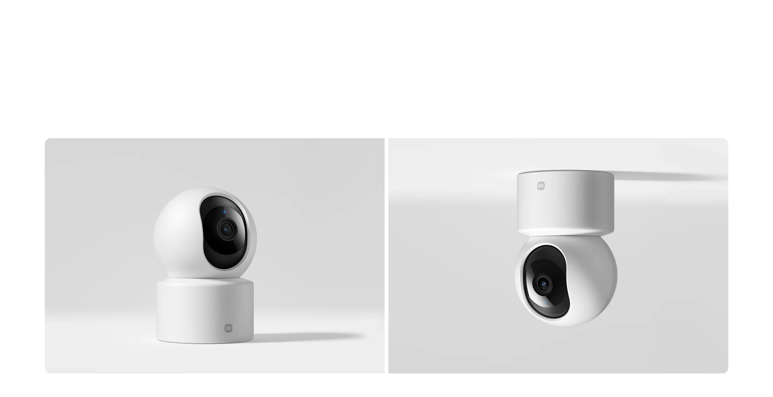 كاميرا C301 الذكية من Xiaomi كاميرا C301 الذكية من Xiaomi